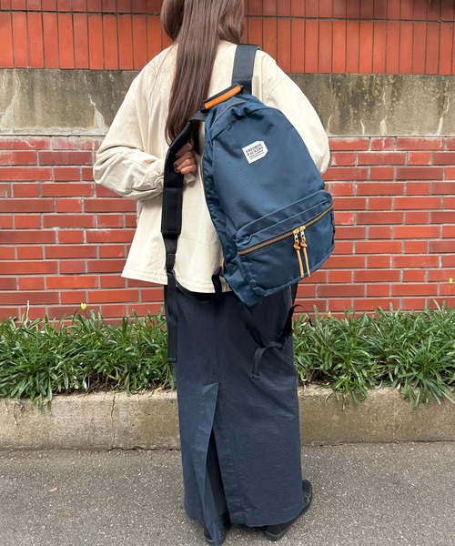 FREDRIK PACKERS（フレドリックパッカーズ） スマホショルダー デイ