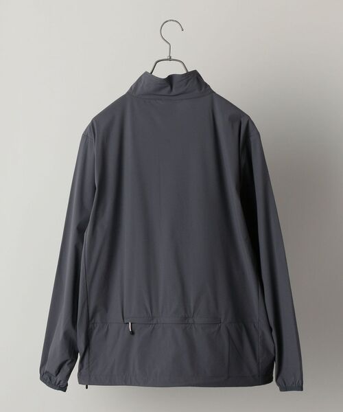 RUSSELL ATHLETIC &SONS 別注 ナイロンジャケット RUSSELL ATHLETIC &SONS 別注 ナイロンジャケット 中古・古着