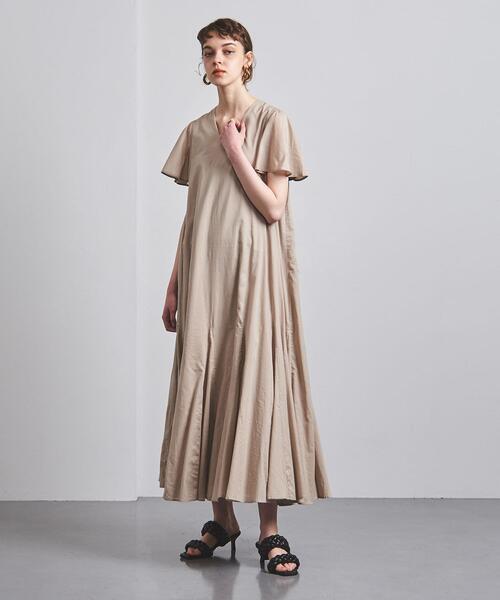 国産 ワンピース Mariha マリハ Tsukikage ショートスリーブ ワンピース 正規激安 Diocesekabgayi Org