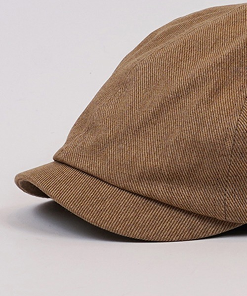 人気❗️日本製 MIGHTY SHINE Washed Cotton ハンチング Mighty Shine 帽子 mko9741- BILL ハンチング帽 : ZOZOTOWN