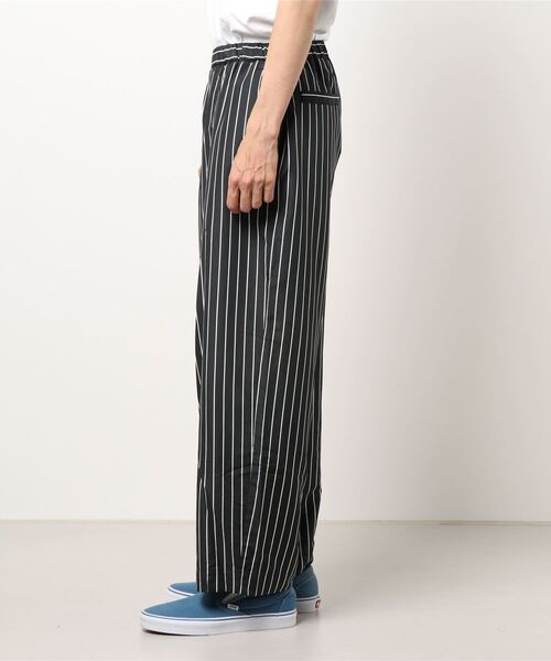 正規店得価 MIDIUMISOLID Men’s イージーパンツ ZOZOTOWN PayPayモール店 - 通販 - PayPayモール 安いNEW