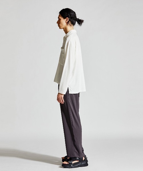 正規店得価 MIDIUMISOLID Men’s イージーパンツ ZOZOTOWN PayPayモール店 - 通販 - PayPayモール 安いNEW
