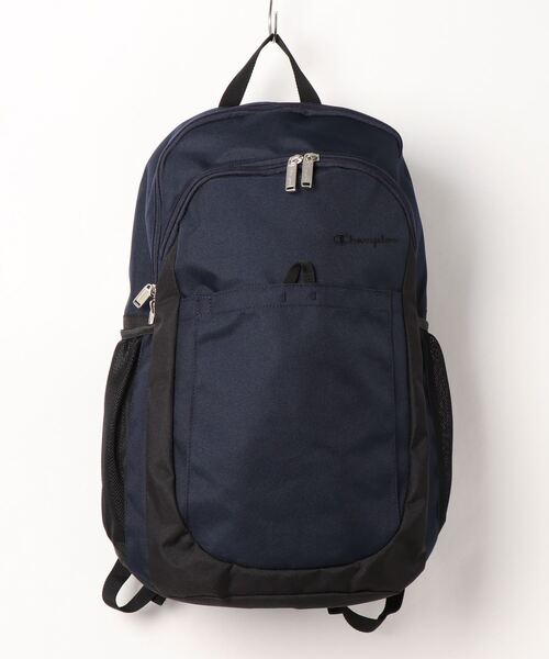きゃんページ Champion（チャンピオン） デイバック リュック リュックサック