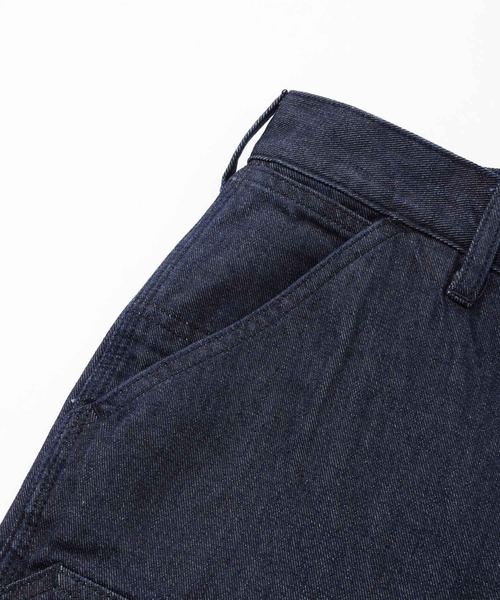 パンツ XLARGE TOW FACE PAINTER PANT XLARGE パンツ TWO FACE PAINTER PANTS メンズ レディース