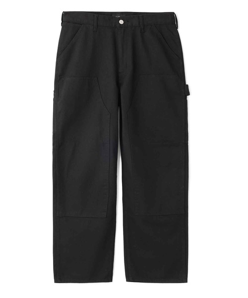 パンツ XLARGE TOW FACE PAINTER PANT XLARGE パンツ TWO FACE PAINTER PANTS メンズ レディース