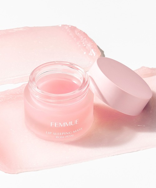 FEMMUE リップクリーム リップ ファミュ リップスリーピングマスク