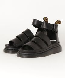 Dr.Martens(ドクターマーチン) サンダル Dr.Martens CLARISSA Dr.Martens(ドクターマーチン) サンダル Dr.Martens CLARISSA