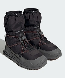 ブーツ 「adidas by Stella McCartney」 COLD. RDY ウィンターブーツ 