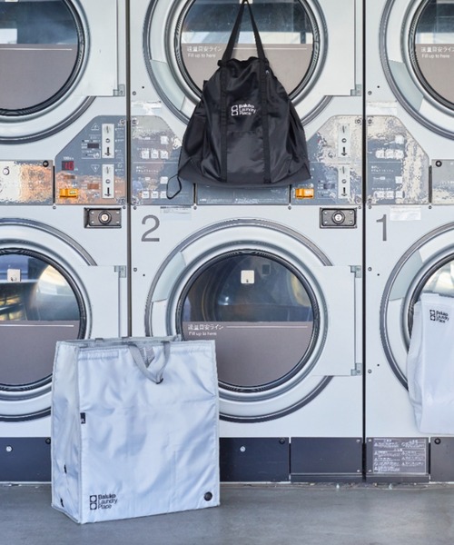 ROOTOTE（ルートート） ランドリーグッズ Baluko Laundry Place