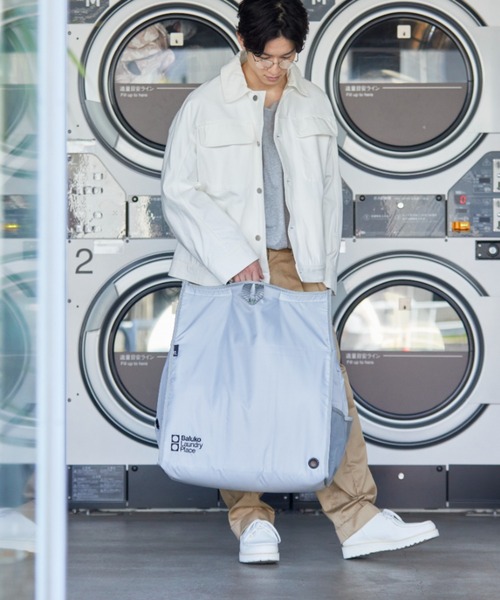 ROOTOTE（ルートート） ランドリーグッズ Baluko Laundry Place