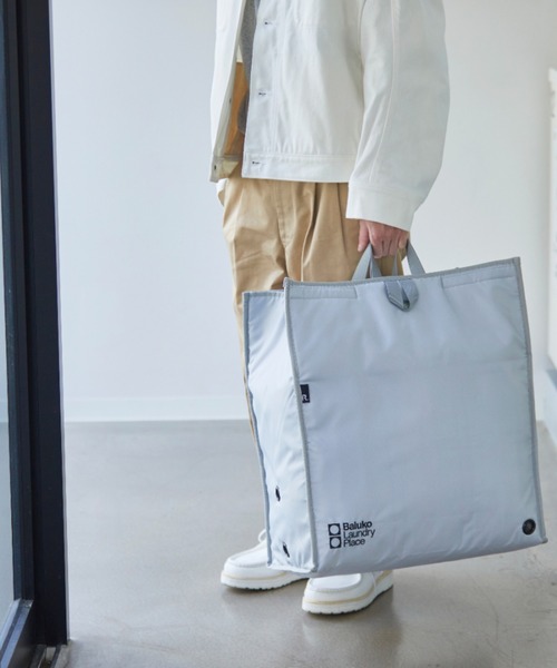 ROOTOTE（ルートート） ランドリーグッズ Baluko Laundry Place