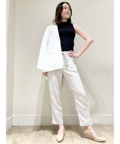 送料無料特集 | 激安の新品・型落ち・アウトレット GAP tシャツ レディース タンクトップ モックネック モダン タンクトップ