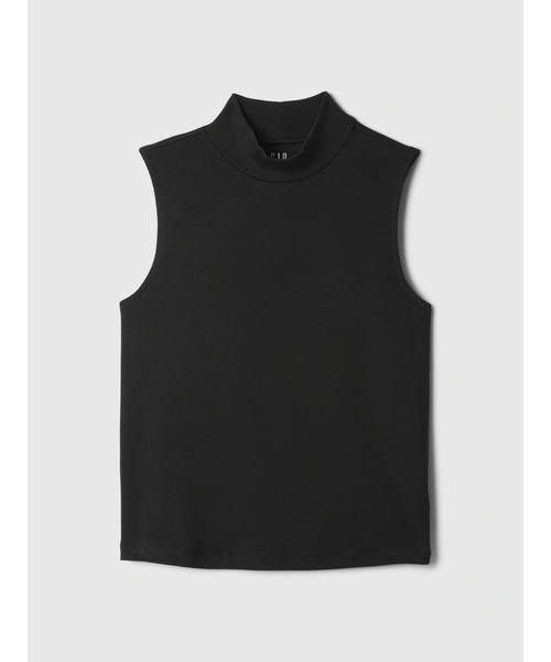GAP（ギャップ） tシャツ モダン モックネック タンクトップ