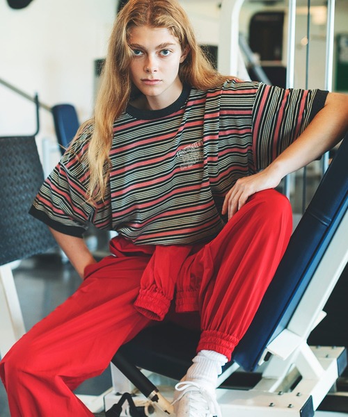 F/CE.（エフシーイー） オールインワン F/CE. HOODED BOILER SUIT