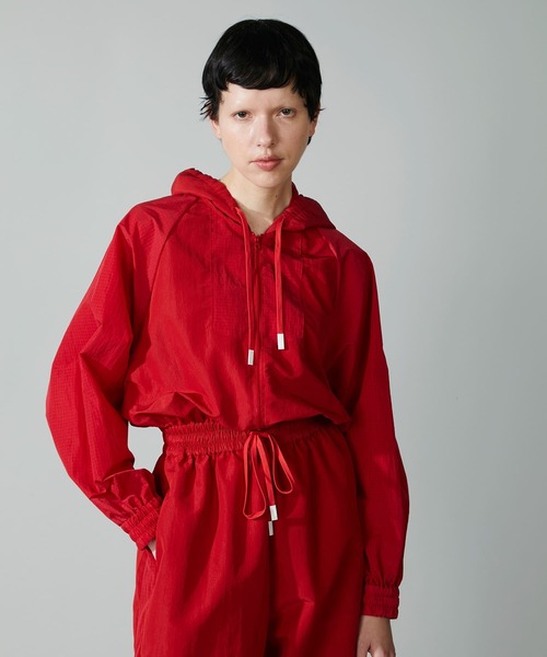 F/CE.（エフシーイー） オールインワン F/CE. HOODED BOILER SUIT