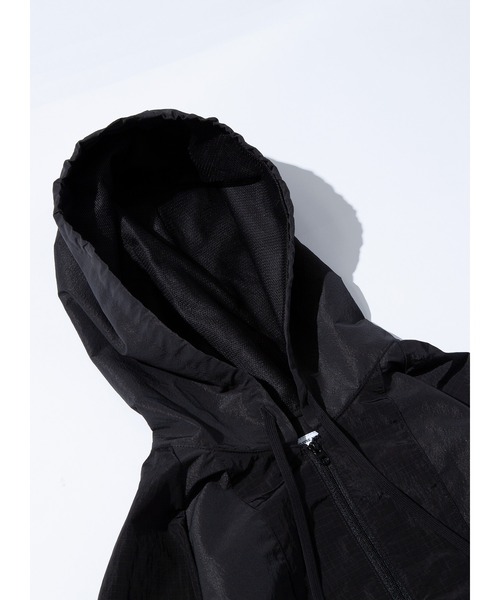 F/CE.（エフシーイー） オールインワン F/CE. HOODED BOILER SUIT