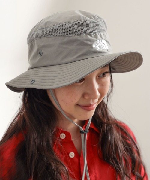【2点おまとめ】★ノースフェイス ★ 帽子 Brimmer Hat THE NORTH FACE（ザ ノースフェイス） ノースフェイス 帽子 ハット