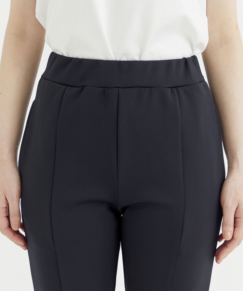 UJOH/ウジョー】別注 2/70 T/W Impragnated Doeskin Skirt