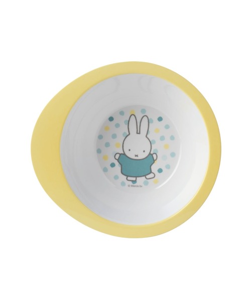 食器 ミッフィー ボウル Dick Bruna / Rosti Mepal : ZOZOTOWN