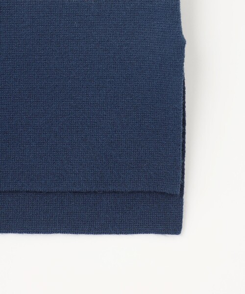 J.PRESS ニット セーター 「洗える」VIS/PE MILANO ボーダー