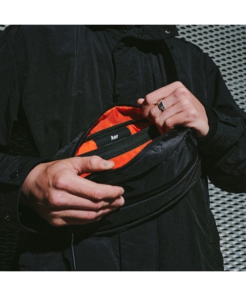 Aer ウエストポーチ AER City Sling 2 X-Pac / AER-91012 メンズ