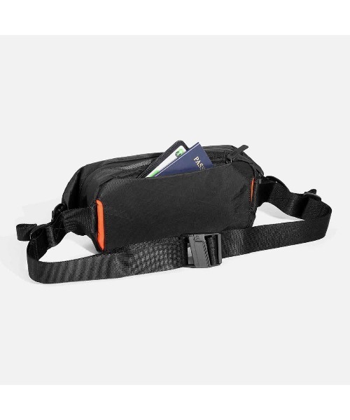 Aer（エアー） ウエストポーチ AER City Sling 2 X-Pac / AER-91012