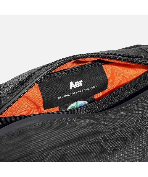 Aer ウエストポーチ AER City Sling 2 X-Pac / AER-91012 メンズ