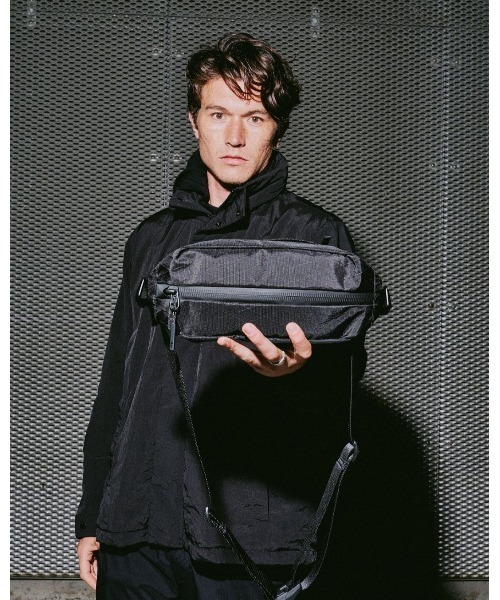 Aer ウエストポーチ AER City Sling 2 X-Pac / AER-91012 メンズ