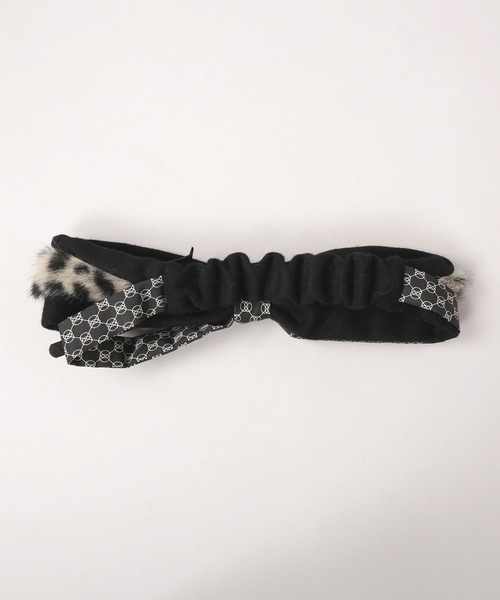CA4LA ヘアバンド TOURS : ZOZOTOWN Yahoo!店 - 通販 - Yahoo
