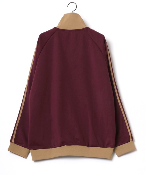 新品未使用 トラックジャケットBEVERLY HILLS POLO CLUB BEVERLY HILLS POLO CLUB ジャージ CLUB/ビバリーヒルズ