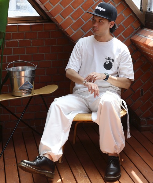 八重洲無線　キャップ　野球帽　8個セット 8（eight） キャップ 帽子 ロゴベースボールキャップ メンズ