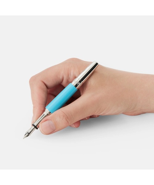 MONTBLANC（筆記具、時計） ペン モンブラン ミューズ マリア