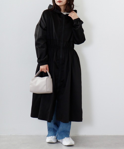 IENA モッズコート 36 IENA（イエナ）の「【VOTE MAKE NEW CLOTHES/ボートメイクニュー