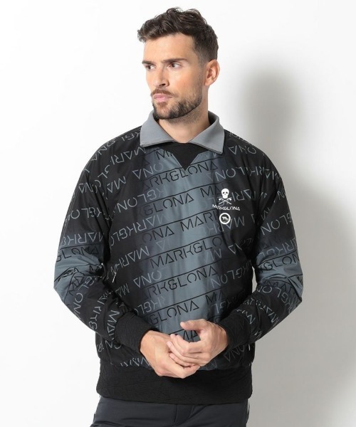 MARK&LONA（マークアンドロナ） コート ジャケット AMR Thermo Tech