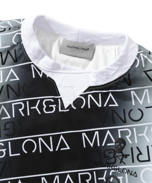 MARK&LONA（マークアンドロナ） コート ジャケット AMR Thermo Tech