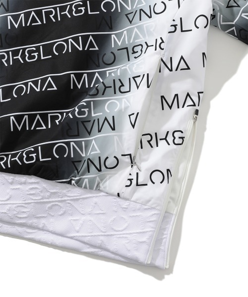 MARK&LONA（マークアンドロナ） コート ジャケット AMR Thermo Tech