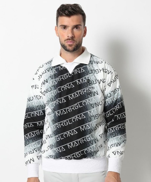 MARK&LONA（マークアンドロナ） コート ジャケット AMR Thermo Tech