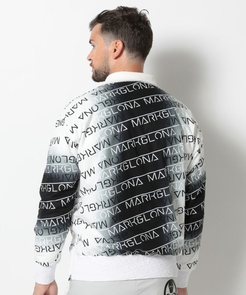 MARK&LONA（マークアンドロナ） コート ジャケット AMR Thermo Tech