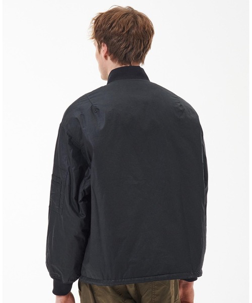 Barbour ブルゾン アウター Heritage + / ヘリテージ プラス