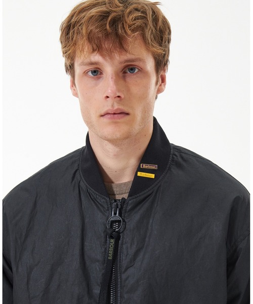 Barbour ブルゾン アウター Heritage + / ヘリテージ プラス