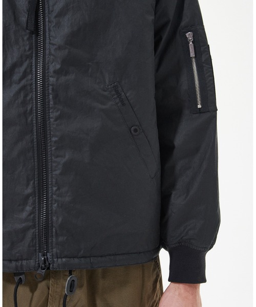 Barbour ブルゾン アウター Heritage + / ヘリテージ プラス
