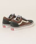 vans スニーカー VANS ヴァンズ OL...の詳細画像1