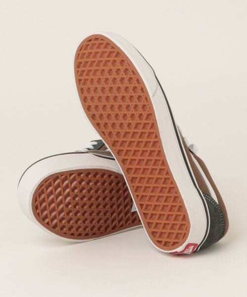 Vans old school ブラウン 楽天市場】美色【USA企画】VANS CLASSICS OLD SKOOL バンズ