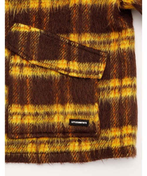 Little sunny bite（リトルサニーバイト） コート アウター 「Little