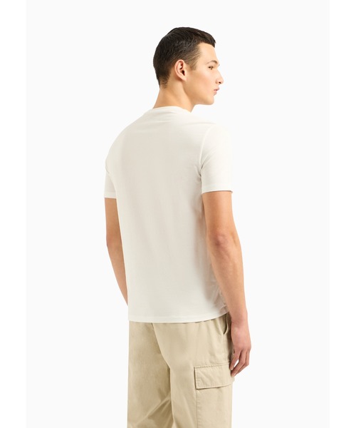 ARMANI EXCHANGE tシャツ 「A|X アルマーニ エクスチェンジ
