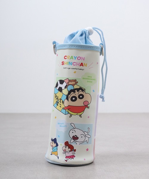 FUNALIVE（ファンアライブ） 水筒 JUNESELECT クレヨンしんちゃん