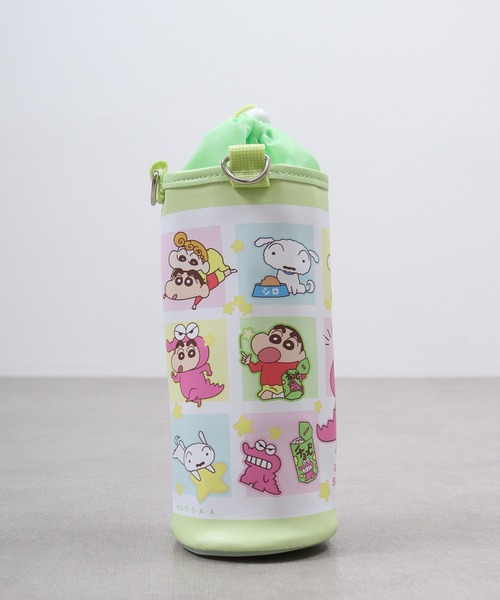 FUNALIVE（ファンアライブ） 水筒 JUNESELECT クレヨンしんちゃん