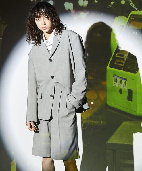 ジャケット・アウター s ウィメンズ ジップジャケット 25SS チャンピオン(CW-B602)
