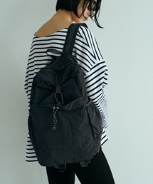 marjour リュック　バックパック marjour デイバック リュック LIGHT WEIGHT DAY PACK レディース