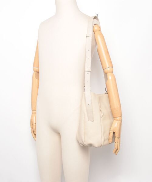 エポイ　ワンショルダー　Tuck 2way タック 2WAYワンショルダーバッグ | Epoi(エポイ) 公式オンラインストア